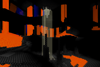 NodeCore Stalactites & Stalagmites