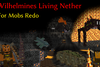Wilhelmines Living Nether