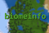 Biome Info API