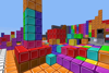 Color Cubes