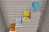 Cups