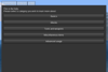 Documentation System
