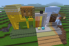 Minetest Game Plus