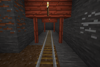 Rail Corridors + Treasures