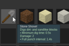 Extended Tooltips: Base