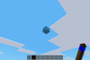 Invisible Wall
