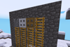 Climbable Trapdoors