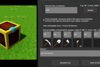 Treasure chest