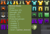 Extended Tooltips: Armor