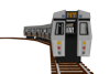 Advtrains Subway NY