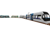 Advtrains Japanese Tram TLR0600