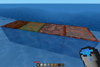 Corroded Metal