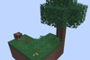 VoxeLibre Skyblock