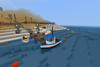 Fishing Boat
