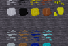 Dense Ores