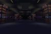 The Infinite Warehouse