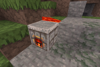 Lava Furnace for Mineclonia