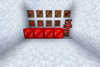 Ruby Stuff for Mineclonia