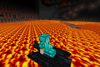 Molten Sailor for Mineclonia