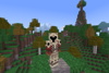Skulls Armor for VoxeLibre