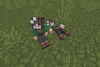 Mineclonia Get Comfortable