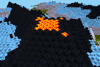 voxelmanip experiments and remade math mandelbox mapgen