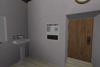 Hand Dryer
