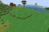 Mineclonia Chameleon Creeper