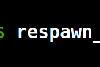Respawn