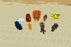 Mobs Monster