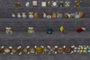 Inventory Bags
