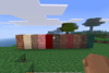 Mosaic Planks for Mineclonia