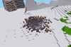 Splooshy Bombs API
