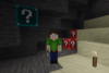 Lucky Block Ore