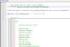 Matrix Math Library
