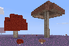 Mcl Mushrooms 3D