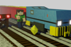 Subway Miner