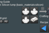 Basic Materials & Quartz Compatibility