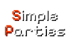 Simple Parties