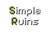 Simple Ruins