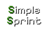 Simple Sprint
