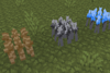 VoxeLibre Spikes