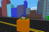 Grand Theft Box
