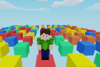 Color Block