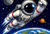 Moon Walk
