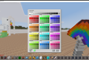 K Color Blocks