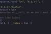 Luarocks Wrapper
