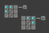 Symmetric Crafts