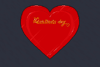 Valentine's day