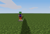 The Mineclonia Armor